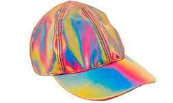 Cupom de desconto - Apenas R$19,90 em Boné da Moda Marty MCfly