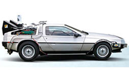 Cupom de desconto - IPI Reduzido em Delorean 2015 Cambio Automático