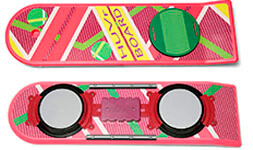 Cupom de desconto - Hoverboard por Apenas R$ 30.000