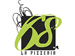 Cupom de desconto 68 La Pizzeria