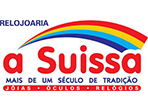 Cupom de desconto a Suissa