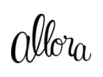 Cupom de desconto Allora