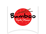 Cupom de desconto Bamboo Sushi