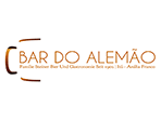 Cupom de desconto Bar do Alemão