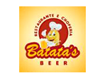 Cupom de desconto Batata's Beer