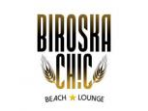 Cupom de desconto Biroska Chic