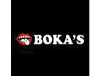 Cupom de desconto Bokas Sabor & Cia