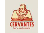Cupom de desconto Cervantes