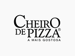 Cupom de desconto Cheiro de Pizza