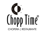Cupom de desconto Chopp Time