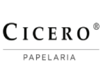 Cupom desconto Cicero Papelaria