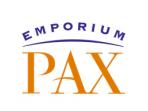 Cupom de desconto Emporium Pax