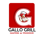 Cupom de desconto Gallo Grill