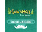 Cupom de desconto Guacamole Cocina Mexicana