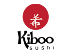 Cupom de desconto Kiboo Sushi