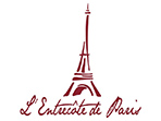 Cupom de desconto L'Entrecôte de Paris