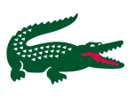 Cupom de desconto - Lacoste