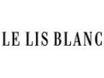 Cupom de desconto Le Lis Blanc