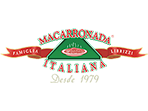 Cupom de desconto Macarronada Italiana