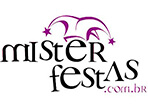 Cupom de desconto Mister Festas