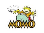 Cupom de desconto Momo Confeitaria