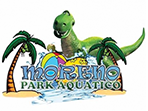Cupom de desconto Moreno Park Aquático