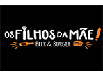 Cupom de desconto Os Filhos da Mãe Beer & Burguer