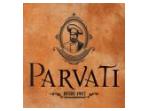 Cupom de desconto Parvati
