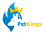 Cupom de desconto Pet Kings