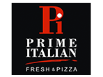 Cupom de desconto Prime Italian