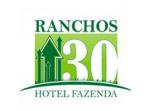 Cupom de desconto Ranchos 30 Hotel Fazenda