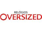 Cupom de desconto Relógios Oversized