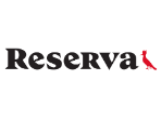Cupom de desconto Reserva