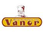 Cupom de desconto Restaurante Vanor
