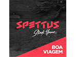 Cupom de desconto Spettus Steak House Boa Viagem