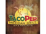 Cupom de desconto - Taco Pep: Rodízio de Comida Mexicana no Almoço a partir de R$29,90