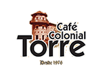 Cupom de desconto Torre Café Colonial