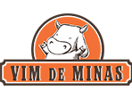 Cupom de desconto Vim de Minas