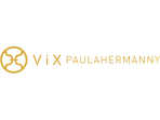 Cupom de desconto - Cupom Vix Paula Hermanny de 10% OFF em todo o site na 1ªcompra*