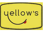 Cupom de desconto Yellow`s Pizzaria