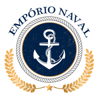 Cupom desconto - Empório Naval