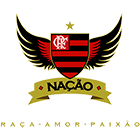 Cupom desconto - Nação Rubro-Negra