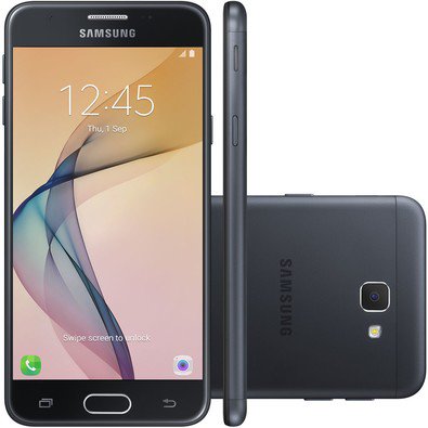 Cupom de desconto - Samsung Galaxy J5 Prime por R$599,90
