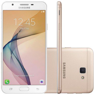 Cupom de desconto - Galaxy J7 Prime por R$ 998,90