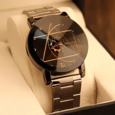 Cupom de desconto - Quartz Watch por R$ 14