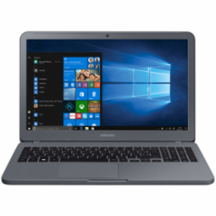 Cupom de desconto - 17% OFF em Samsung Expert X40 NP350XAA Notebook