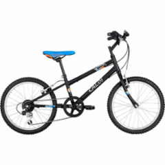 Cupom de desconto - 18% OFF em Caloi Hot Wheels Cideck Aro 20