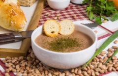 Cupom de desconto - 10% OFF em Rodízio de Caldos