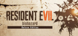 Cupom de desconto - 11% OFF em Resident Evil 7 - Deluxe Edition