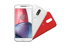 Cupom de desconto - 13% OFF em Smartphone Motorola Moto G4 Plus